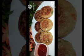 bache hue bread ka haldi testi nashta#recipe#food#shorts