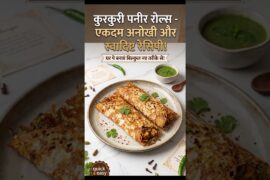 Quick Paneer Recipe #paneerlovers #youtubeshorts #recipe #healthy #archana'skitchen