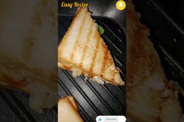 Easy Weight loss Bread Sandwich For Ramadan Special Recipe #viralvideo #food