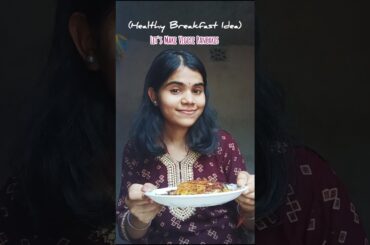 Healthy Breakfast Recipes||#veggiepancake#youtubeshorts#food#shorts#viral#trendingsong#love
