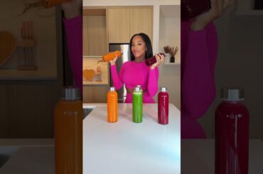 What I Eat & Drink In A Week After Losing 40 lbs