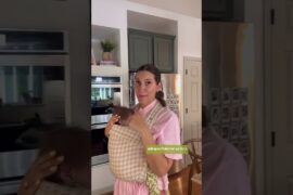 Baby Meal Prep for 9 Month Old | Easy Food Ideas for Busy Moms