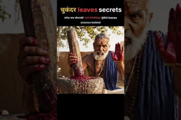 Chukandar Juice Science Explained | Roz Peena Safe Hai? #HealthTruth #Nutrition #shorts