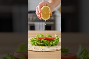 5-Minute Healthy Dinner That Beats Takeout