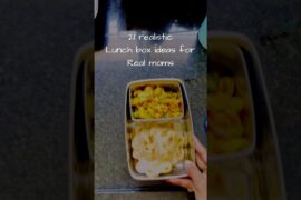 21 easy weekly lunch box recipe ideas for kids(lunch box ideas for busy mom for kids)healthy meal