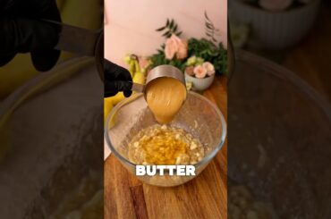 Healthy Banana Oat Peanut Butter Cookies | No Flour #oatmealcookies