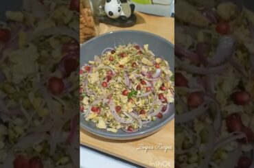 weightloss salad #shorts #shortvideo #shortfeed #weightloss