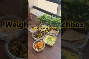 Quick and Easy Weightloss Lunchbox Ideas #lunchbox