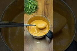 Easy high protein recipe