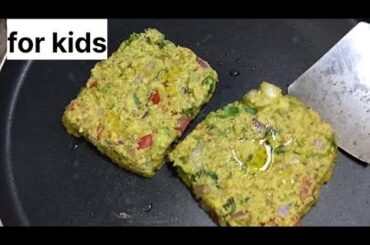 Instant Healthy Breakfast Only 2 min/Instant Healthy Breakfast Recipe /Healthy Recipe Indian