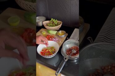 Try this summer healthy snack #recipe #snackideas #food