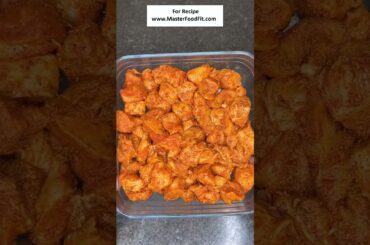 Healthy Low Calorie Shawarma Bowl #shorts #shortvideo #cooking #food #recipe #foodshorts #foodie