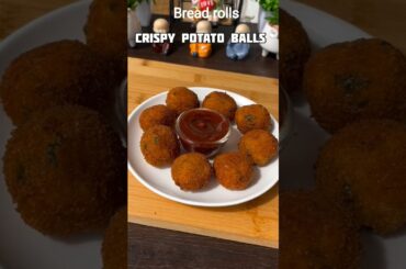 Tasty Bread rolls #recipe #food #breakfast