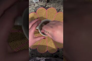 2 TBSP flour 1 TBSP cocoa powder 1 TBSP sugar 14 tsp baking powder sprinkle of salt mix 3 TBSP al...