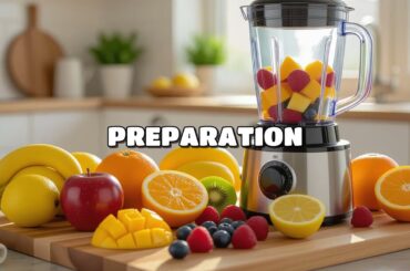 Deliciously Healthy: Easy Fruit Snack Ideas to Satisfy Your Cravings and Nourish Your Body!