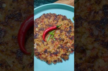 Healthy Breakfast|Oats Recipe #shorts #short #food #trending #recipe #viral #shortvideo #weightloss