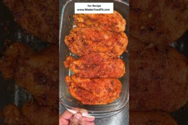 Healthy Low Calorie Chicken Tacos #shorts #shortvideo #cooking #food #recipe #foodshorts #foodie