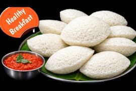 Instant healthy breakfast and lunch ideas | New Nasta Recipes For Tiffin