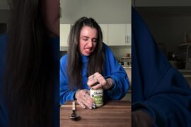 Taco scoopable salad!! #healthyfood #healthyrecipes #salad