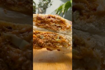 Chicken tikka Sandwich #sandwich #chickensandwich #sandwichrecipe #sandwiches #snacks #snack #recipe