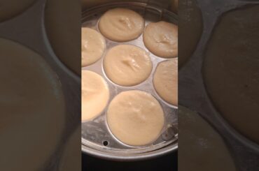No rice and No rava healthy idli,must try recipe. #idlirecipe #breakfast #shortsfeed #shorts