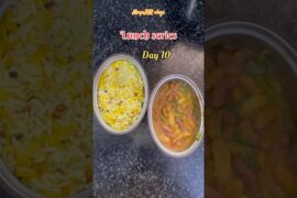 Lunchbox series |lunchbox ideas | lunchbox healthy recipes | healthy recipe| #shorts #ytshorts