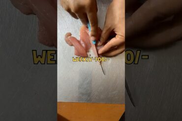 Budget friendly weekly protein diet #leanbulk #budgetprotein #fitnessjourney