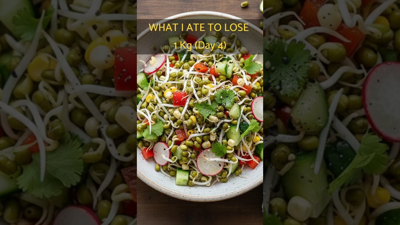 What I ate to lose 1 kg this week! (Day 4) | Weight loss diet| #Shorts #youtubeshorts#weightloss What I ate to lose 1 kg this week! (Day 4) | Weight loss diet| #Shorts #youtubeshorts#weightloss