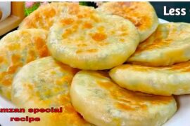 Ramzan special healthy recipe/iftar recipe/nashta recipe#snacks#zaykawithnazneen