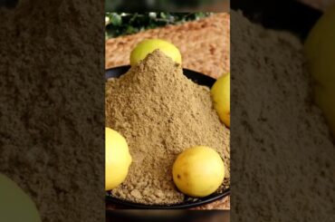 Refreshing Jaljeera Drink For Better Digestion Jal Jeera Powder #indiakatadka #recipe #jaljeera