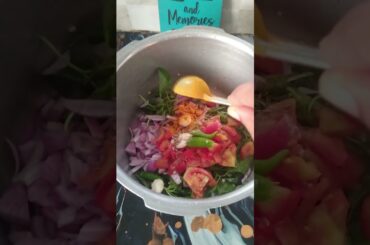 Healthy Keerai Recipe | Simple Lunch #keerai #healthyfood #homemadefood #shortsfeed