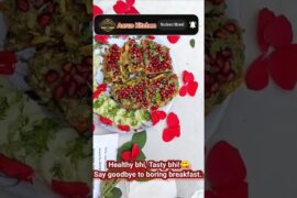 Oats Avocado Toast #oatsrecipe #healthybreakfast #cookingshorts #avocadorecipes