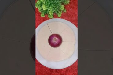 Videsho Me Roti Banane Ka Desi Tarika....#shortsfeed #shorts #paratha #trending #viralparatha #viral