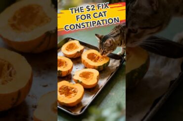 Most Cat Parents Don't Know About This Digestive Hack