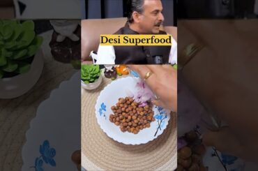 Healthy habits by Acharya Manish Ji. #food #shorts  #chanarecipe  #healthyrecipes  #shortsviral