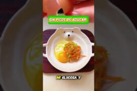 CENA SALUDABLE #diabetes #recetas #alimentossanos