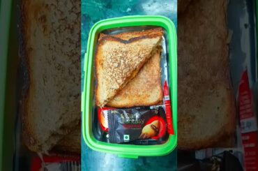 Tiffin Recipe/Healthy Food #shorts #virslshorts #trending #ytshorts #youtubeshorts