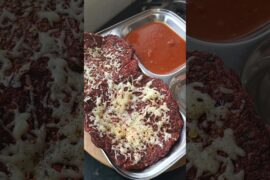 Weight Loss Breakfast #shorts #weightloss