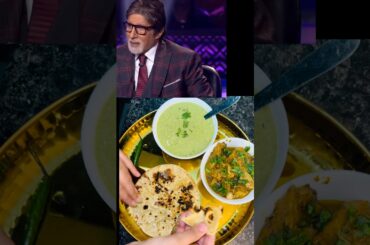 Anushka Sharma’s Favourite Kathal Sabji | Healthy Jackfruit Recipe #Shorts#new#nutrition