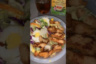 Healthy Lunch Ideas. #weightlossjourney #healthyfood #mealideas