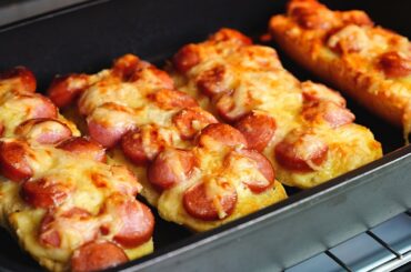 3 Easy Breakfast Sandwiches You’ll Want Every Morning!