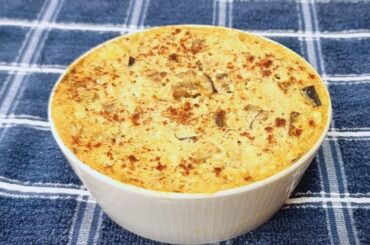 5 MIN, 4 INGREDIENT LOW CARB DINNER! High Protein, Low Calorie, Cheap, Delicious & Healthy