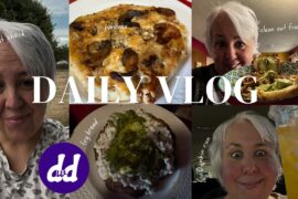 High Protein Breakfast Ideas for Weight Loss | What I Eat  (Healthy Vlog)