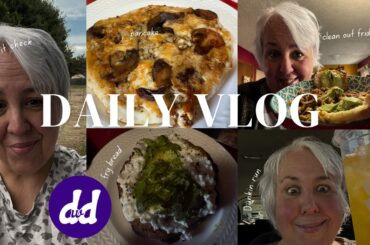 High Protein Breakfast Ideas for Weight Loss | What I Eat  (Healthy Vlog)