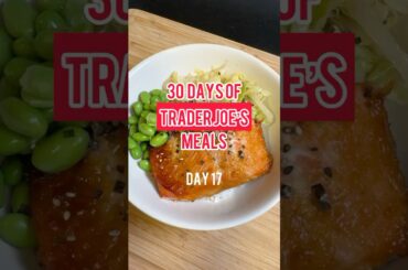 Another healthy salmon bowl idea for you! #food #cooking #recipe #dinner #healthy