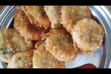 10 Min. Instant Easy Healthy  Breakfast &  snacks Recipe - Wheat flour healthy Snacks