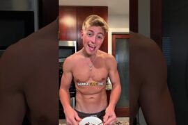 High Protein Low Cal Reeses