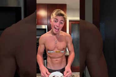 High Protein Low Cal Reeses