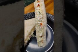 Sandwich #shorts #short #food #youtubeshorts #viral #healthy #trending #recipe #cooking #shortvideo