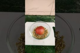 healthy breakfast recipe by Aacharya Mahesh Ji #short video#moong#sproutssaladrecipe #shorts#food#yt